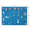 WEAH-227 High And Low 2-Way Audio Crossover Speaker Divider - 4