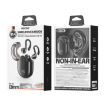 WK WS-03 Yindou Bluetooth Earphone (Black) - 7