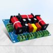 RCEDA-410 4-Way Speaker Crossover Divider - 2