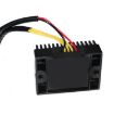 SeaDoo Motorcycle Voltage Regulator Rectifier 278001969 278001581 - 4