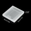 GameBoy Color Pocket 10pcs Game Card Storage Box - Cartridge Boxes - 4