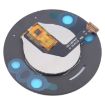 Cubot KingKong Star Back LCD Display Screen Assembly - 4