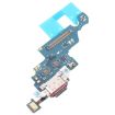 LG Velvet 5G EU Charging Port Board - 2