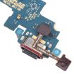 LG Velvet 5G KR Charging Port Board - 4