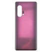 Motorola Edge+ 2020 Battery Back Cover - Red - 2