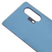 Motorola Edge+ 2020 Battery Back Cover - Red - 4