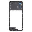 Motorola Moto G34 Middle Frame Bezel Plate - Green - 3