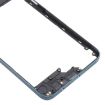 Motorola Moto G34 Middle Frame Bezel Plate - Green - 4