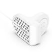 Google Pixel Watch 3 Silicone Charging Holder - White - 5