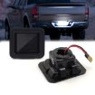 2pcs LED License Plate Light for 2015 Ford F150 Raptor - 2