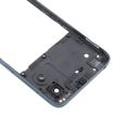 Motorola Moto E13 Middle Frame Bezel Plate - Green - 5