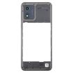 Motorola Moto E13 Middle Frame Bezel Plate - Black - 2