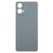Motorola Moto G 2024 Battery Back Cover - Black - 2