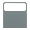 Motorola Razr 40 Upper Battery Back Cover - Green - 2