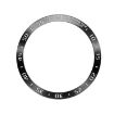 Samsung Galaxy Watch 7 44mm Stainless Steel Bezel Ring Cover - 2