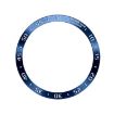 Samsung Galaxy Watch Ultra 47mm Style A Bezel Ring Cover Blue - 2