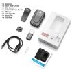 870B 1080P Portable Wearable Camera - Black - 4