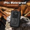 870B 1080P Portable Wearable Camera - Black - 9