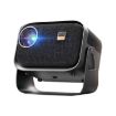 Portable Mini Projector Smart Home Theater (AU Plug) - 1