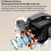 Portable Mini Projector Smart Home Theater (AU Plug) - 6