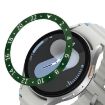 Samsung Galaxy Watch 7 44mm Style C Stainless Steel Bezel Ring Cover - 1