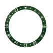 Samsung Galaxy Watch 7 44mm Style C Stainless Steel Bezel Ring Cover - 2