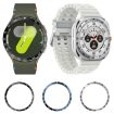 Samsung Galaxy Watch 7 40mm Style E Stainless Steel Bezel Ring Cover - 3