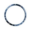 Samsung Galaxy Watch Ultra 47mm Style E Bezel Ring Cover Blue - 2