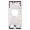 Motorola Edge 40 Neo Front Housing LCD Frame Bezel Plate - Green - 2