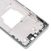 Motorola Edge 40 Neo Front Housing LCD Frame Bezel Plate - Green - 5