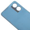 Motorola Moto G Play 2024 Battery Back Cover - Blue - 4