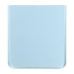 Motorola Razr 40 Ultra Battery Back Cover - Light Blue - 2