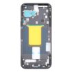 Google Pixel 9 Front Housing LCD Frame Bezel Plate - Black - 2