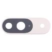 Google Pixel 9 Camera Lens Cover - Silver - 1