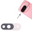 Google Pixel 9 Camera Lens Cover - Silver - 4