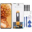 HMD Pulse+ OEM LCD Screen with Digitizer Full Assembly - 1