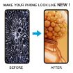 HMD Pulse+ OEM LCD Screen with Digitizer Full Assembly - 6