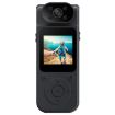 4K High-definition Travel Recorder, Wifi Version - 180 Degree Rotation - 2