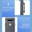 180 Degree Rotation 4K High-definition Travel Recorder - Ordinary - 8