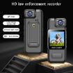 ZC-M11 180 Degree Rotation 4K HD Travel Recorder - Ordinary - 3