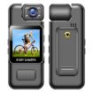 ZC-M11 180 Degree Rotation 4K HD Travel Recorder - Wifi Version - 1