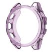 Garmin Fenix 8 AMOLED 43mm Protective Case - Transparent Purple - 2