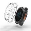 Garmin Fenix 8 AMOLED 47mm Protective Case - Transparent - 1