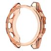 Garmin Fenix 8 AMOLED 47mm Protective Case - Transparent Orange - 2
