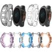 Garmin Fenix 8 AMOLED 51mm Protective Case - Transparent Orange - 3