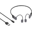 Shokz OpenSwim Pro S710 Magnetic Charging Cable - 1m (Black) - 7