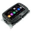 FIAT 500 Car Android Navigation Bluetooth FM Radio - 2