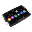 Renault Dacia Car Android Navigation Bluetooth FM Radio - 2