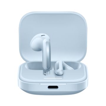 Xiaomi Redmi Buds 6S True Wireless Earbuds - Blue - 1