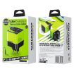 WK WP-U39 65W USB-C Fast Charger with Type-C Cable EU Plug - 2